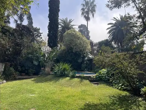 Casa en Venta en Vicente Lopez Vias / Maipu, Vicente Lopez