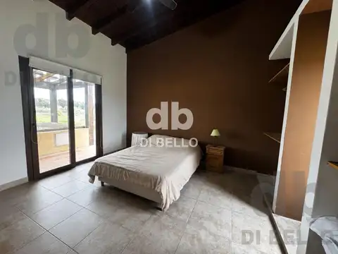 Casa en Venta en Estancia Benquerencia Farm Club, Countries y Barrios Cerrados en San Miguel del Monte