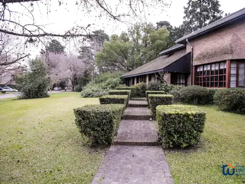 Casa en Venta en Golf Club Argentino, Countries y Barrios Cerrados en José C. Paz