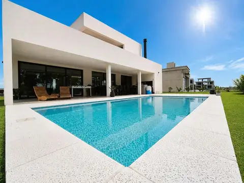 Casa en Venta en Puerto Nizuc, Countries y Barrios Cerrados en Guillermo Hudson