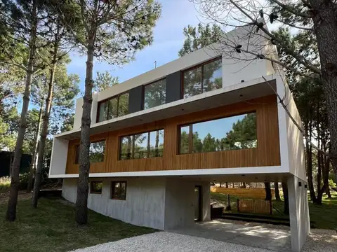 Casa en Venta en Costa Esmeralda, Partido de La Costa
