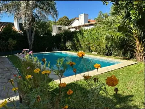 Casa en Venta en San Isidro Vías / Rolon, San Isidro