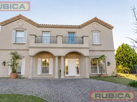 Casa en Venta en Nordelta, Partido de Tigre