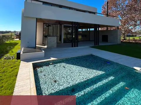 Casa en Venta en Pilara, Countries y Barrios Cerrados en Pilar