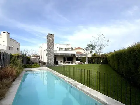 Casa en Venta en La Lonja, Partido de Pilar