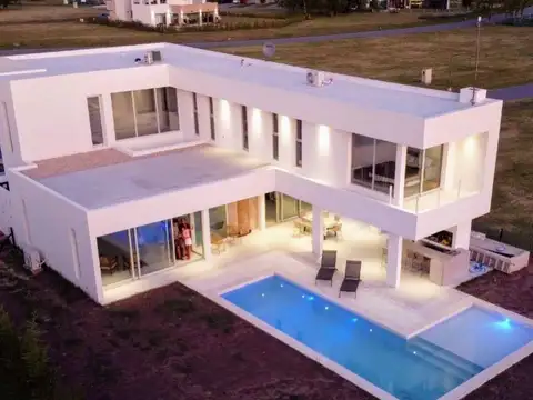 Casa en Venta en Greenville Polo & Resort, Countries y Barrios Cerrados en Berazategui
