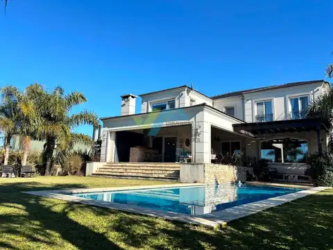 Casa en Venta en Altos De Campo Grande, Countries y Barrios Cerrados en Pilar