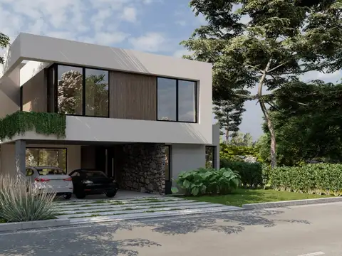 Casa en Venta en Manuel Alberti, Partido de Pilar