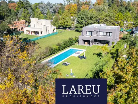 Casa en Venta en Pilar Privado, Countries y Barrios Cerrados en Pilar