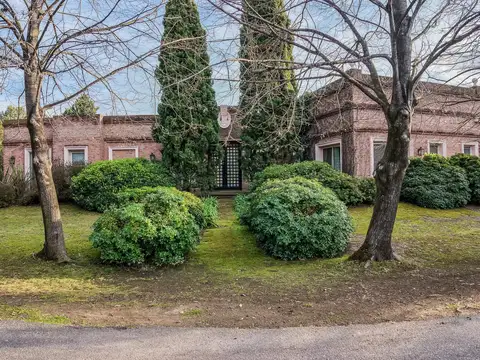 Casa en Venta en Armenio, Countries y Barrios Cerrados en Pilar