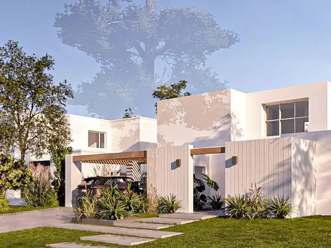Casa en Venta en Manuel Alberti, Partido de Pilar