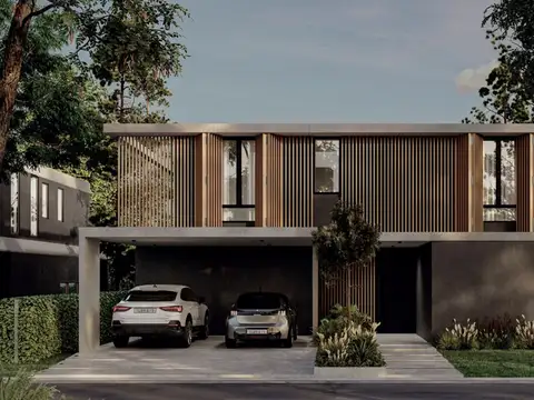 Casa en Venta en Los Cardos, Countries y Barrios Cerrados en Pilar