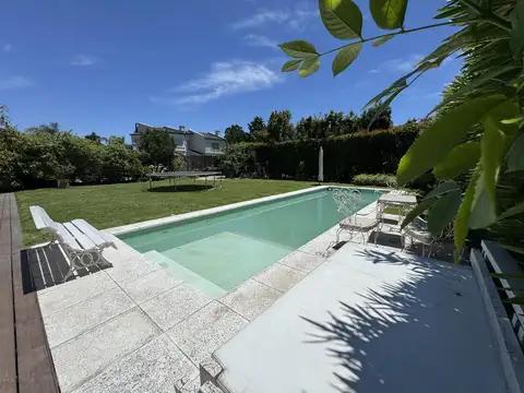 Casa en Venta en Talar Del Lago, Countries y Barrios Cerrados en Tigre