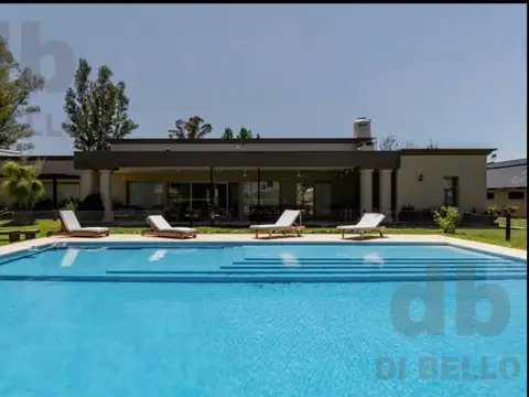 Casa en Venta en Chacras Del Parana, Zárate