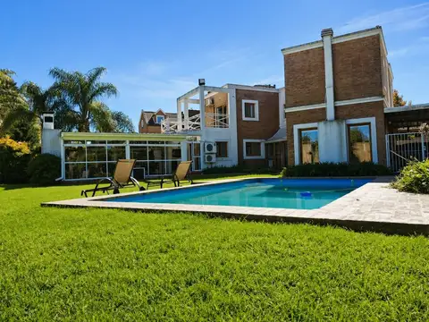 Casa en Venta en Camino Real, Countries y Barrios Cerrados en San Isidro