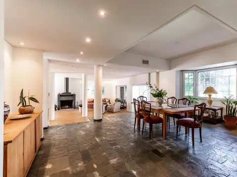 Casa en Venta en Martínez, Partido de San Isidro