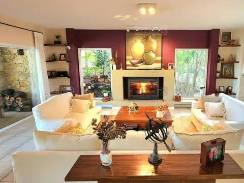 Casa en Venta en Dique Luján, Partido de Tigre