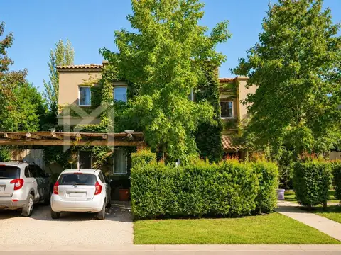 Casa en Venta en Santa Catalina, Countries y Barrios Cerrados en Tigre