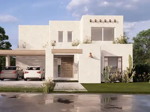 Casa en Venta en Manuel Alberti, Partido de Pilar