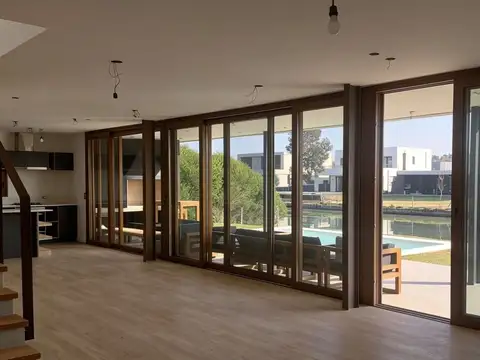 Casa en Venta en Dique Luján, Partido de Tigre