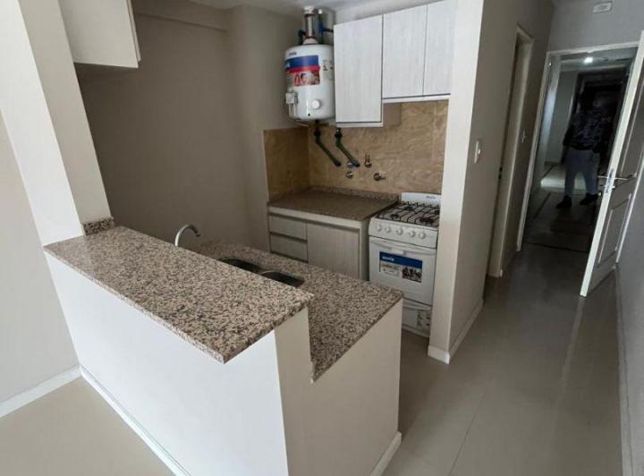 Departamento · 28m² · 1 Ambiente
