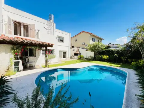 Casa en Venta en Martínez, Partido de San Isidro