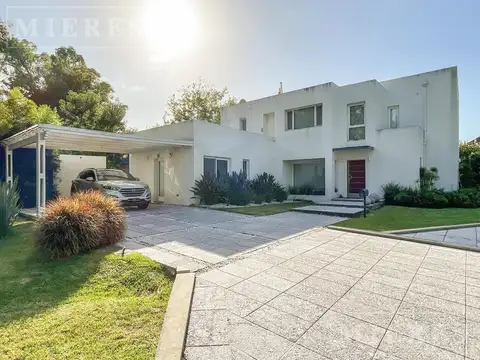 Casa en Venta en Mayling Club De Campo, Countries y Barrios Cerrados en Pilar