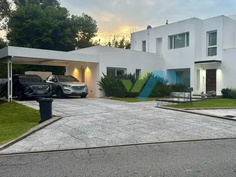 Casa en Venta en Mayling Club De Campo, Countries y Barrios Cerrados en Pilar