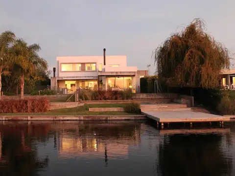 Casa en Venta en San Francisco, Countries y Barrios Cerrados en Tigre