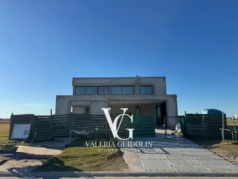 Casa en Venta en Puertos - Barrio Amarras, Countries y Barrios Cerrados en Escobar