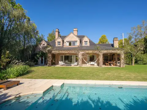 Casa en Venta en Mayling Club De Campo, Countries y Barrios Cerrados en Pilar