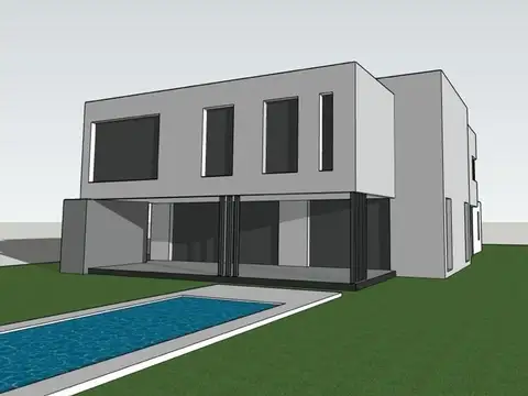 Casa en Venta en Puertos - Barrio Amarras, Countries y Barrios Cerrados en Escobar