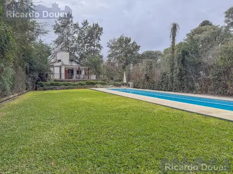 Casa en Venta en Victoria, Partido de San Fernando