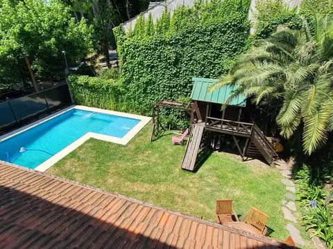 Casa en Venta en Martinez Vias / Libertador, Martinez