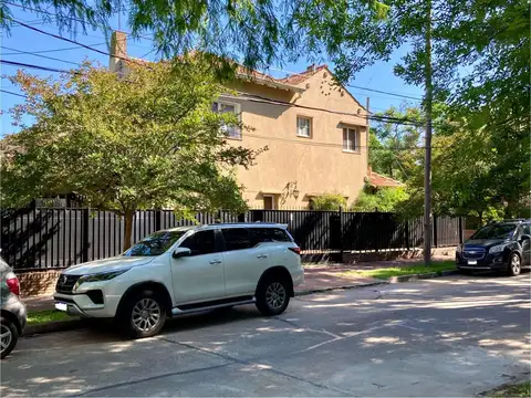 Casa en Venta en Martinez Vias / Libertador, Martinez