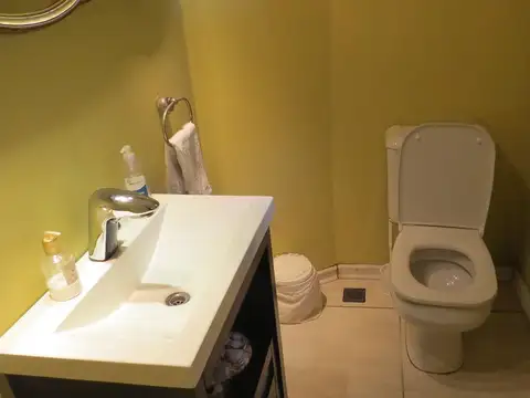 Casa en Venta en Santa Rita, San Isidro