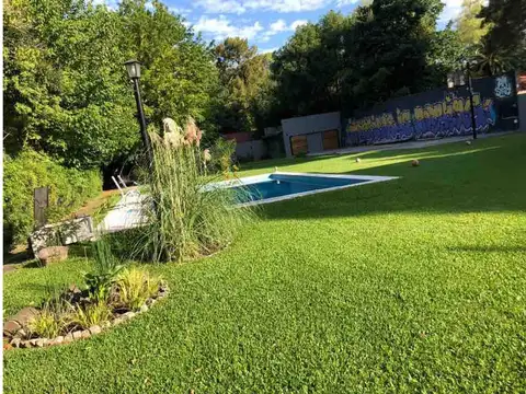 Casa en Venta en Barrio Parque Leloir, Partido de Ituzaingó