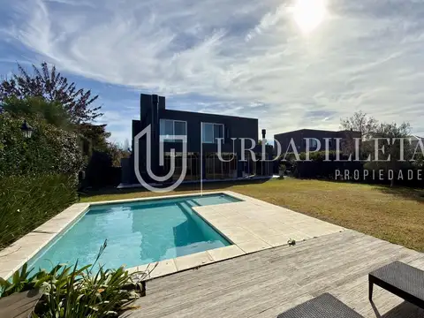 Casa en Venta en Las Liebres, Countries y Barrios Cerrados en Pilar