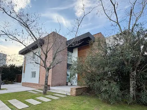 Casa en Venta en Santa Barbara, Countries y Barrios Cerrados en Tigre