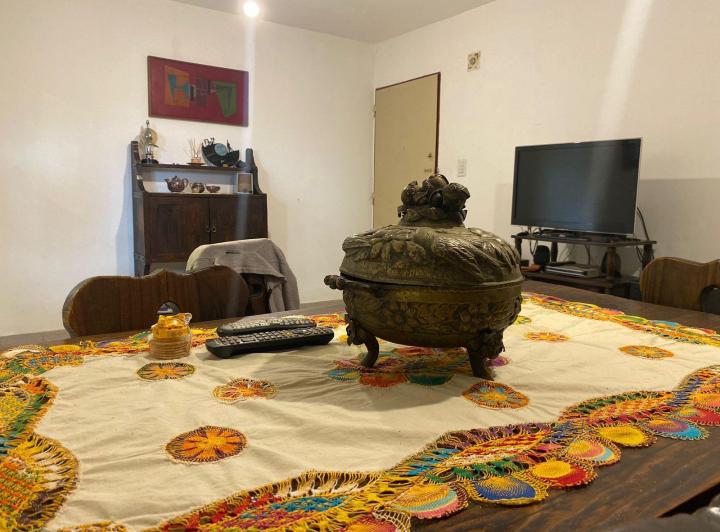 Departamento · 69m² · 3 Ambientes