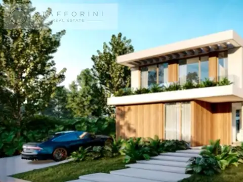 Casa en Venta en Nordelta, Partido de Tigre