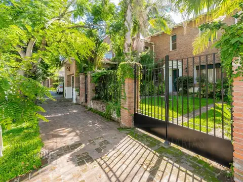Casa en Venta en Acassuso, Partido de San Isidro