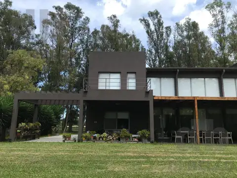 Casa en Venta en Chacras Del Parana, Zárate