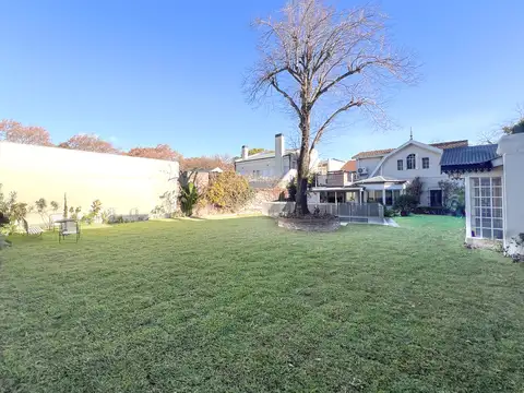 Casa en Venta en Martínez, Partido de San Isidro