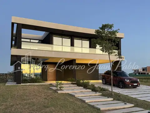 Casa en Venta en Puertos, Countries y Barrios Cerrados en Escobar