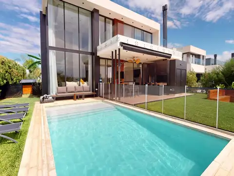 Casa en Venta en Greenville Polo & Resort, Countries y Barrios Cerrados en Berazategui