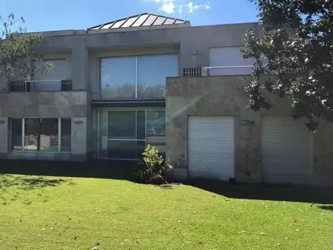 Casa en Venta en Ayres De Pilar, Countries y Barrios Cerrados en Pilar