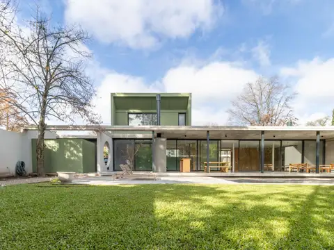 Casa en Venta en Lomas de San Isidro, San Isidro