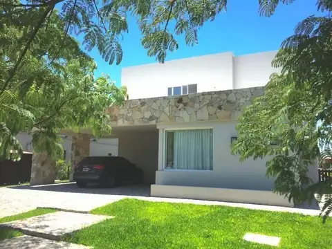 Casa en Venta en Nordelta Los Lagos, Nordelta