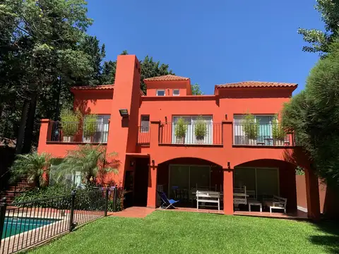 Casa en Venta en San Isidro, Partido de San Isidro